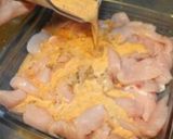 Foto del paso 11 de la receta: Lágrimas de pollo