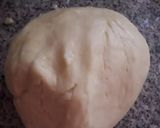 Foto del paso 1 de la receta: Galletitas de coco y Maicena 🥥