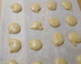 Foto del paso 5 de la receta: Cookies de Peanut Butter Veganas🍃