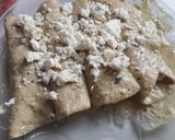 Foto del paso 3 de la receta: Entomatadas