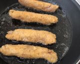 Foto del paso 5 de la receta: Flamenquín Cordobés