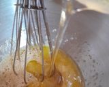 Foto del paso 1 de la receta: Pancitos trenzados