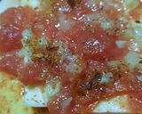 Foto del paso 5 de la receta: Pizzetas con alguien especial