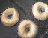 Foto langkah ke 3 dari resep Donat Keto No Tepung.