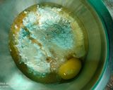 গার্লিক ব্রেড (Garlic bread recipe in Bengali) রেসিপির ধাপ 1 ছবি