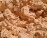 A picture of step 4 of Apple & Chocolate Delight.