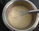 A picture of step 2 of Sattu Sharbat / Savoury Sattu Drink.