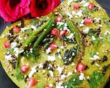 दाल पालक ढोकला (Dal Palak Dhokla recipe in Hindi) रेसिपी चरण 10 फोटो