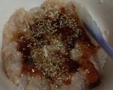 Foto langkah ke 3 dari resep Rice Paper Shrimp Dumplings.