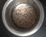 સુકી તુવેરનું શાક(Dry Tuver Sabji Recipe In Gujarati) રેસીપી સ્ટેપ1ફોટો