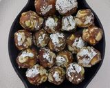 ખજુર ડ્રાયફ્રુટસ લાડુ (Khajoor Dryfruits Ladoo Recipe In Gujarati) રેસીપી સ્ટેપ3ફોટો
