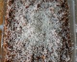 Foto langkah ke 3 dari resep Vegan Banana Bread.
