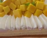 Foto langkah ke 8 dari resep Mango Cake.