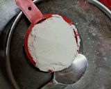 এয়ারফ্রায়ারে ক্রিসমাস কাপকেক (airfrier cupcake recipe in bengali) রেসিপি ধাপ - 2 ছবি