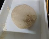 Foto del paso 4 de la receta: Tortas fritas