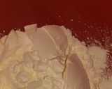 Foto del paso 2 de la receta: Orange 🍊 Pie