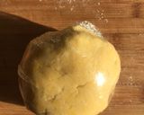 Nusskuchen mit Salzkaramell Rezeptschritt 1 Foto