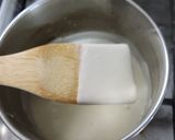 Foto del paso 4 de la receta: La salsa bechamel como la hacía mi mamá