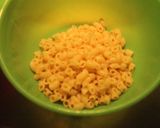 Foto del paso 5 de la receta: Ensalada con pasta (de campeonato)