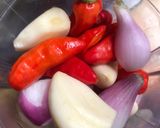 Foto langkah ke 5 dari resep Paru Mercon.