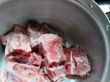 น้ำซุปกระดูกหมู อร่อย แข็งแรง ไล่หวัด #ครัวผจญภัย