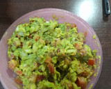 Foto del paso 3 de la receta: Guacamole 🥑