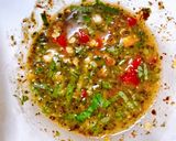 Hình bước làm 4 của món Ốc hương xào bơ tỏi