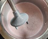 સ્ટ્રોબેરી મિલ્કશેક (Strawberry Milk Shake Recipe in Gujarati) રેસીપી સ્ટેપ2ફોટો