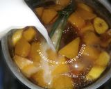 Foto langkah ke 2 dari resep Kolak Ramadhan 2019.