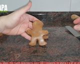 Foto del paso 7 de la receta: Galletas de jengibre