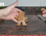 Foto del paso 7 de la receta Galletas de jengibre