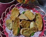 Foto langkah ke 7 dari resep Tahu Walik Ayam Wortel.