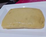 Foto del paso 3 de la receta: Tarta conitos de dulce de leche