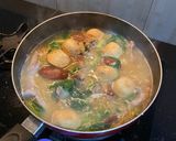 Foto langkah ke 2 dari resep Seblak Kuah Homemade.