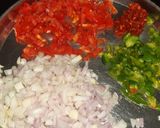 પાઉંભાજી(pav bhaji in gujarati) રેસીપી સ્ટેપ1ફોટો