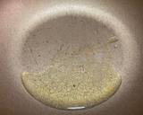 ใบเหลียงผัดไข่ วิธีทำสูตร 3 รูป