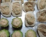 Foto langkah ke 3 dari resep Siomay.