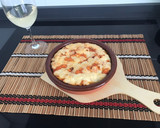 Foto del paso 12 de la receta: Enchilada de pollo y queso