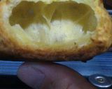 Foto langkah ke 9 dari resep Kue Sus / Choux Pastry.