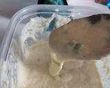 Foto langkah ke 9 dari resep Sego Boran khas Lamongan.