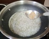 कोकोनट मेवा पाक रेसिपी चरण 4 फोटो