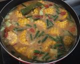 Foto langkah ke 5 dari resep Sayur asem ala2.