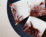 Foto langkah ke 6 dari resep Hunkwee marmer.