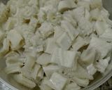 Foto del paso 2 de la receta: Empanadas de mondongo. Grace