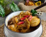 Foto langkah ke 5 dari resep Gulai Ayam (1244).