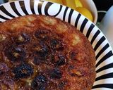 Foto del paso 4 de la receta: Tortilla tibia de banana