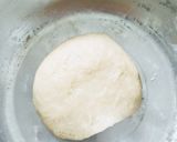 عکس مرحله 2 از دستور کلوچه خرمایی