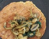 Foto del paso 5 de la receta: Omelette Vegano 🌱