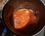 Foto del paso 1 de la receta: Dulce de frutilla low carb