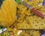 Foto langkah ke 2 dari resep Nanas kupas.